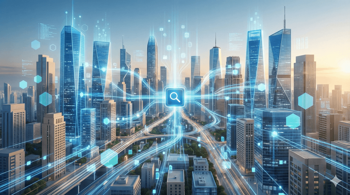 La búsqueda en internet cambió