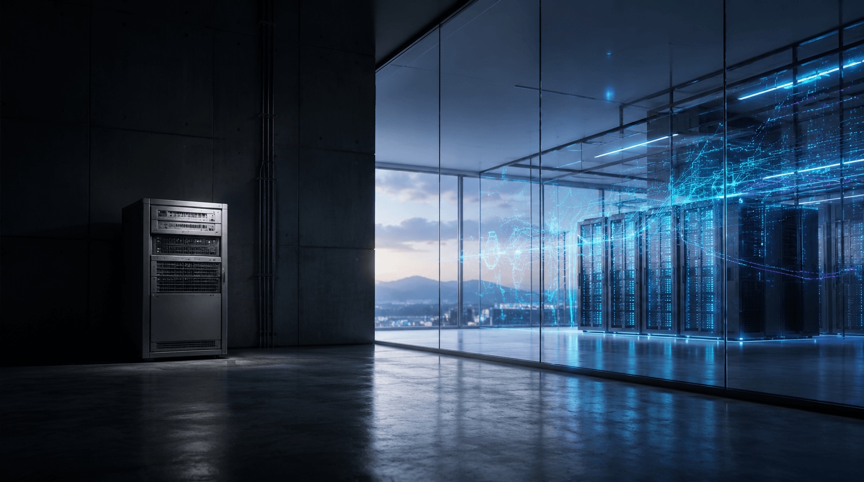 La diferencia entre un ERP en la nube real y una nube falsa por escritorio remoto