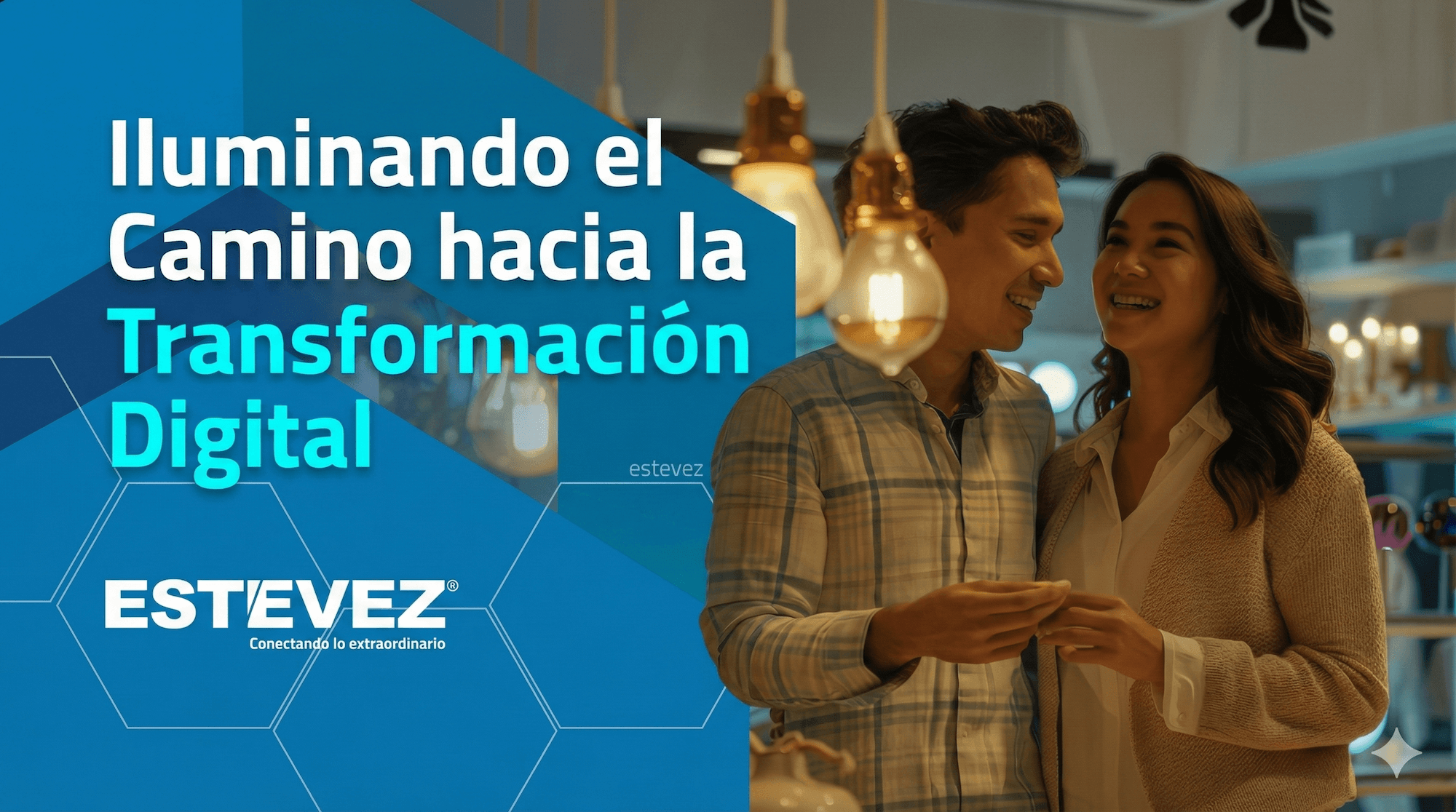 ERP en la nube que conecta inventarios, ventas y logística con marketplaces como Amazon, Liverpool, Walmart, Costco y Home Depot.