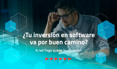 Desarrollar software a la medida es una gran apuesta para el crecimiento de cualquier empresa. Pero cuando las cosas no marchan como deberían, los costos se disparan, el tiempo se pierde… y la frustración se acumula.