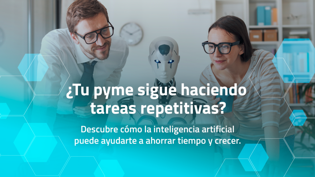 En Toracom, ayudamos a las PYMES a optimizar sus procesos mediante IA, brindando asesorías personalizadas con soluciones reales, humanas y 100% aplicables.