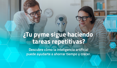 En Toracom, ayudamos a las PYMES a optimizar sus procesos mediante IA, brindando asesorías personalizadas con soluciones reales, humanas y 100% aplicables.